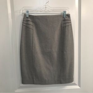 NWT Express Pencil Skirt